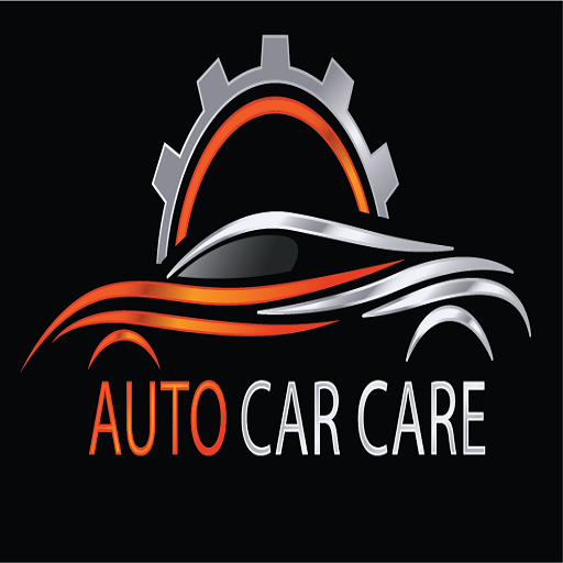 Auto Car Care logo