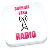 Burkina Faso Radio icon