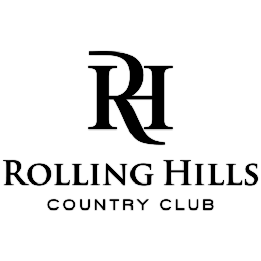 Rolling Hills Country Club logo