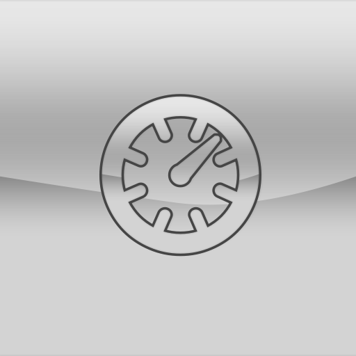 Pari Digital Clock logo