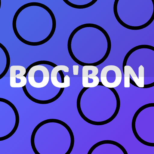 com.yazilimsoft.bogbon logo