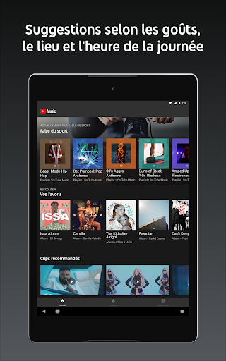 Mobile Android Screenshots 5