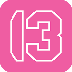 Cover Image of Baixar 13 beauty by Timati 13.55.1 APK