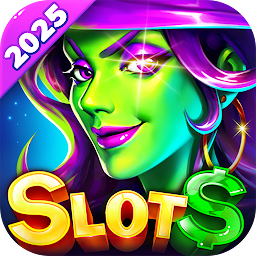 Jackpot Wins - Slots Casino Mod Apk