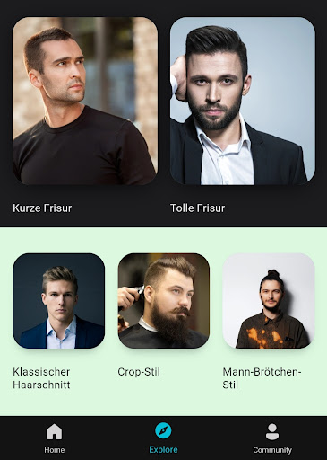 App-Vorschau