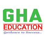 Cover Image of Download GHA Education  APK