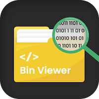 Bin File Opener - Bin Viewer