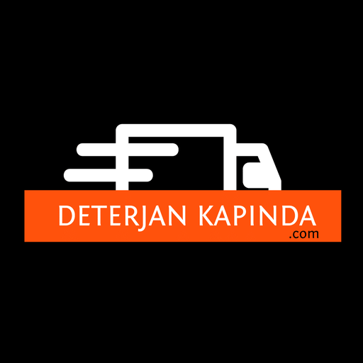Deterjan Kapında logo