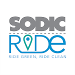 Cover Image of ダウンロード SODIC Ride  APK
