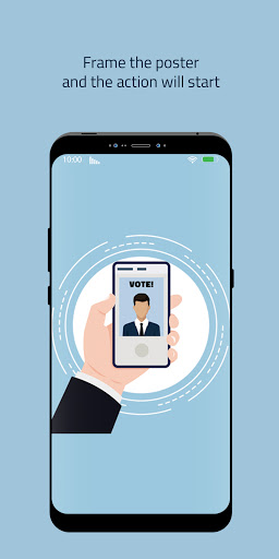 InPolitix AR Screen 3