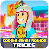 FREEGUIDE Cookie Swirl C Roblox icon
