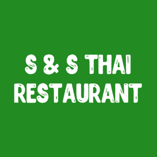S&S Thai Restaurant logo