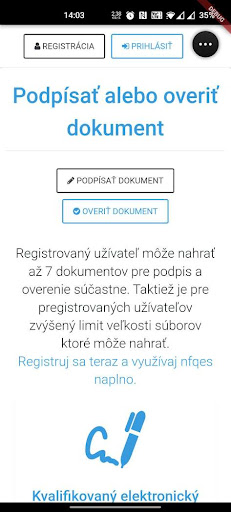 NFQES Screen 2