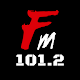 101.2 FM Radio Online Unduh di Windows