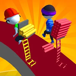 Lader Climb: Racing Mod Apk