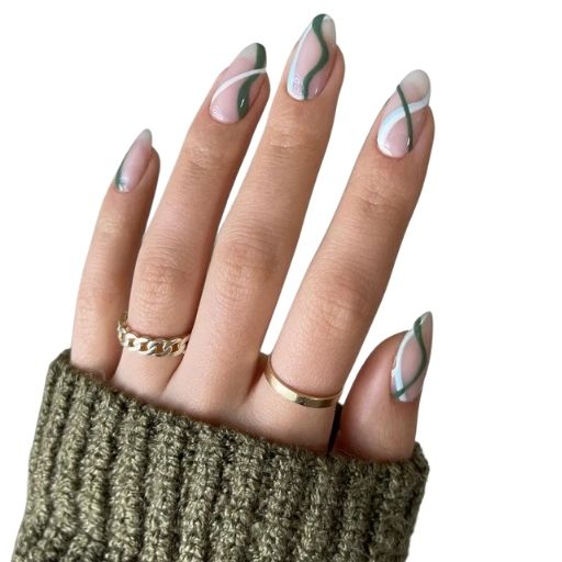 Nail Design Trends