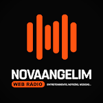Cover Image of डाउनलोड Web Rádio Nova Angelim 1.0 APK