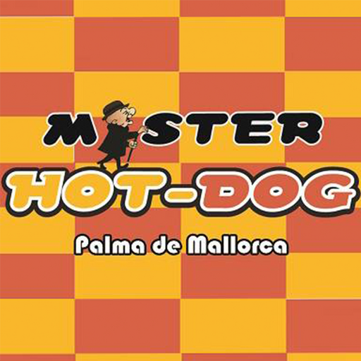 Mister Hot Dog logo