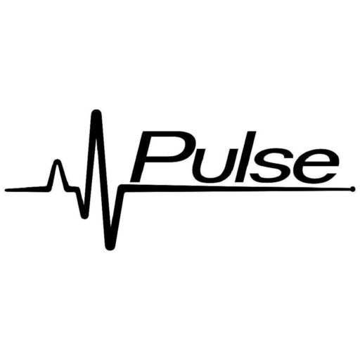 Pulse logo