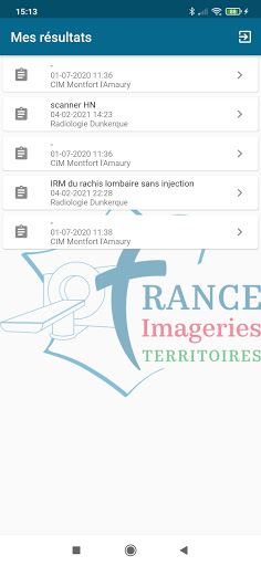 France Imageries Territoires Screen 3