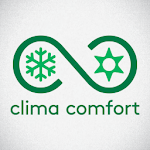 Cover Image of Download Clima Comfort 1.1 APK