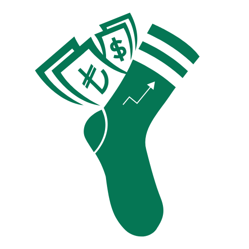 Çorapp : Görev Yap Para Kazan logo