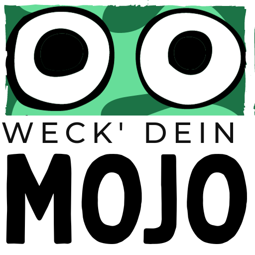 MOJO logo