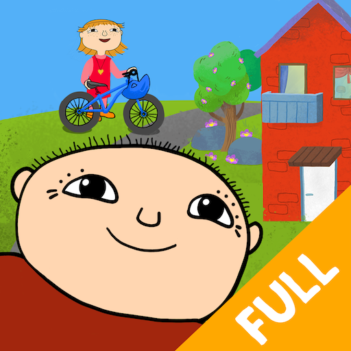 Beep, beep, Alfie Atkins - Ful Scarica su Windows