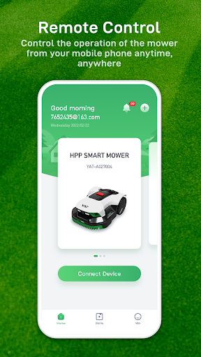 YAT Smart Tools Screen 2