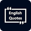 English Quotes & Caption icon