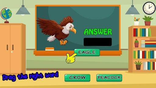 Brain Testing Logic IQ Puzzles Screen 2