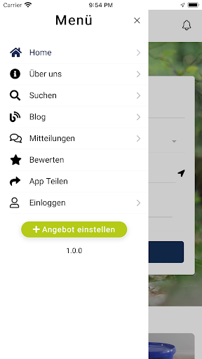 FarbenRetter Screen 3