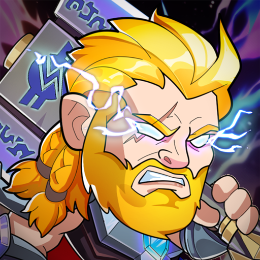 Idle Hero: Castle Defense Download on Windows