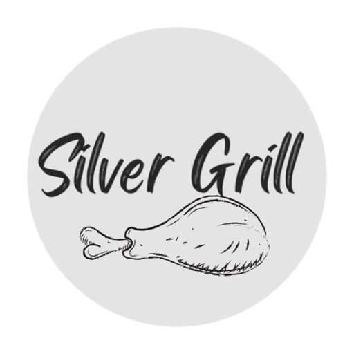 Silver Grill Bradford logo