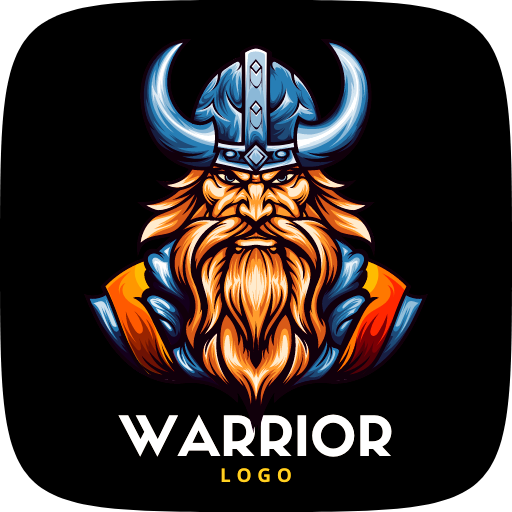 Warrior Logo: Warior Logo