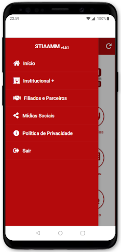 STIAAMM Screen 2