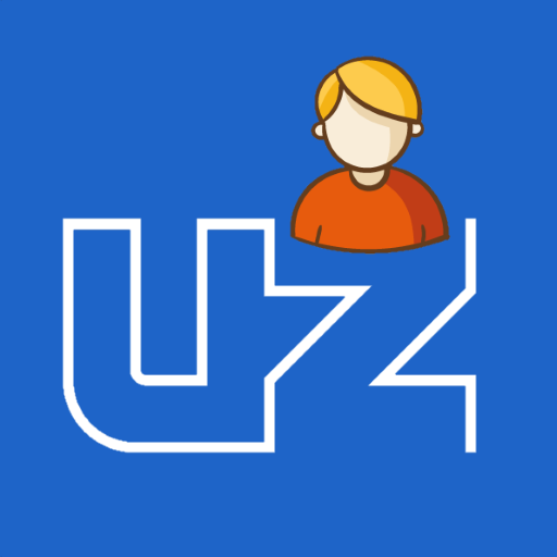 UZ Contacten logo