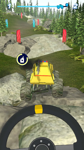 Off Road Challenge 3D 1.2.1 screenshots 3