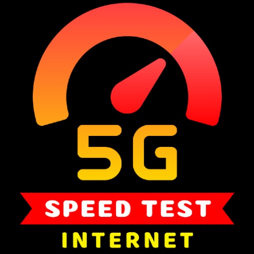 Internet Speed Test and Check