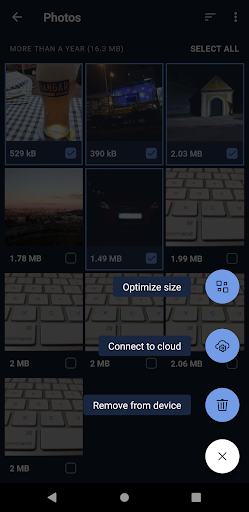 CCleaner: Cache Cleaner, Phone Booster, Optimizer