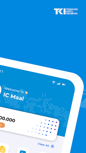 IC Maal Screen 2