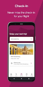 Eurowings – cheap flights 5.5.2 2