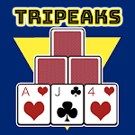 Cover Image of Tải xuống Tripeaks Solitaire  APK