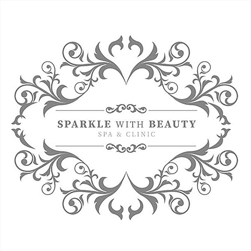 Sparkle with Beauty