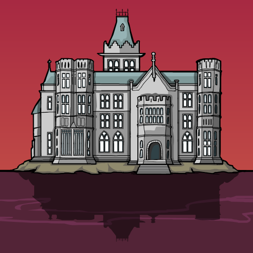 Rusty Lake Hotel 3.1.3 Icon