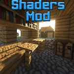 Cover Image of ดาวน์โหลด Shaders สำหรับ Minecraft PE  APK