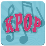 Kpop Chart And Music icon