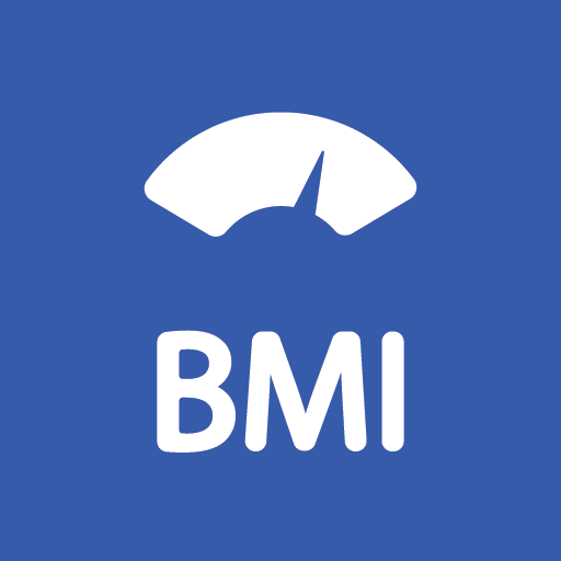 BMI Calculator logo