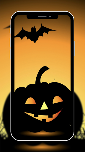 Cool Halloween wallpaper