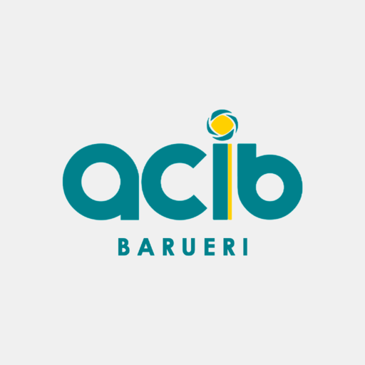 ACIB Barueri logo